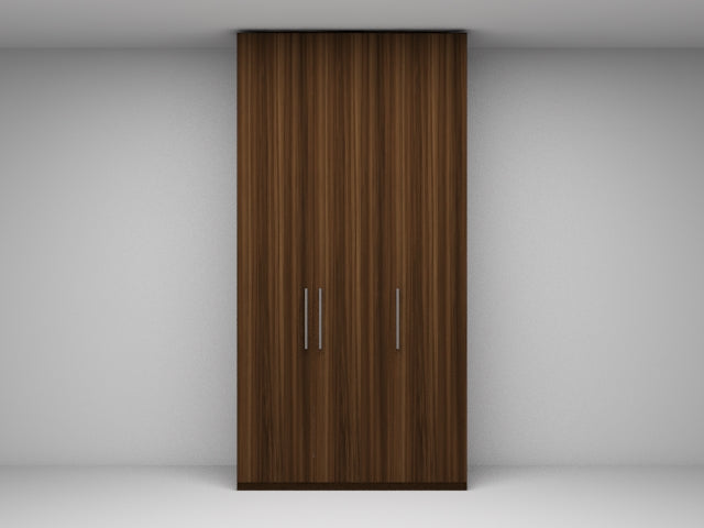 棚・パイプ・引出しセット3枚扉/MP3-1500HG