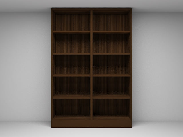 棚セット4枚扉/MP3-2000AA