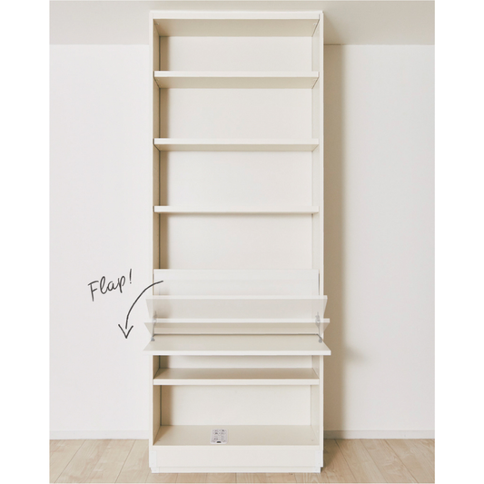 フラップカウンター／MP3-CJ05W