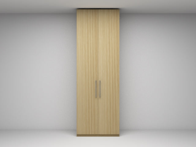 棚セット2枚扉／MP3-1000A