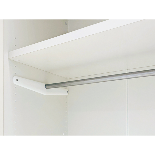 ハンガーパイプ（小）／MP3-CG05S