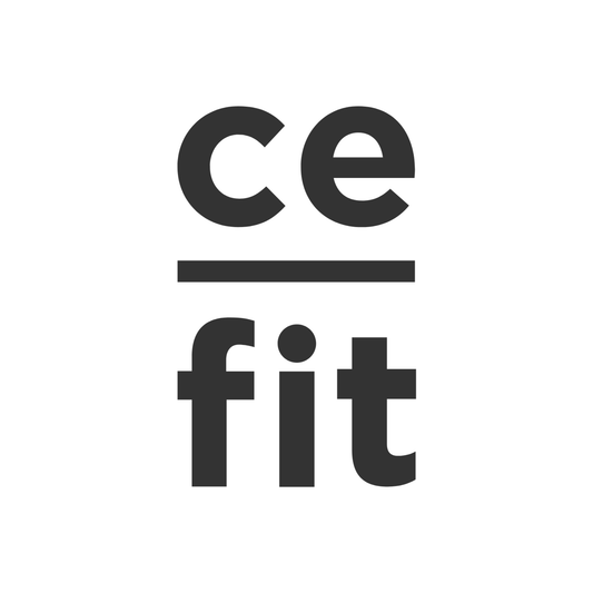 ce-fit カラーサンプル5色