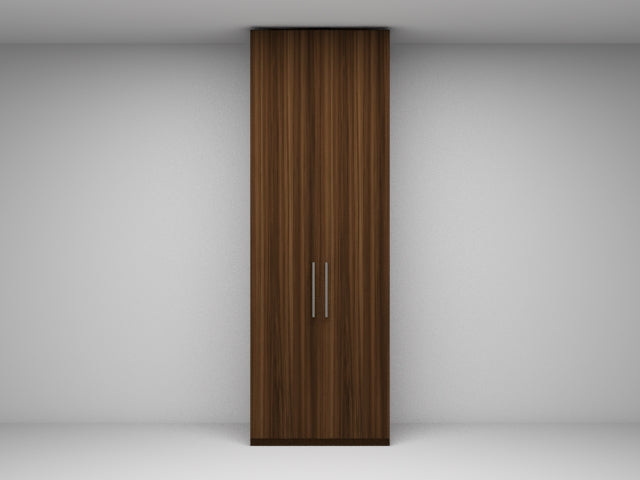 棚セット2枚扉／MP3-1000A