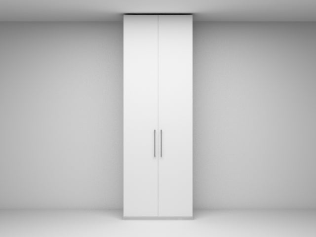 棚セット2枚扉／MP3-1000A