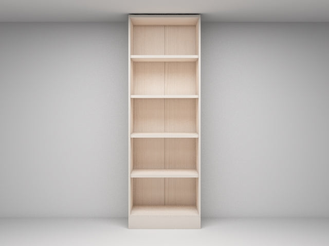 棚セット2枚扉／MP3-1000A