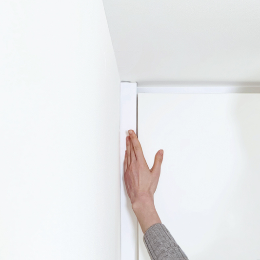 サイドスペーサーセット(標準W38 片側分）／MP3-LA