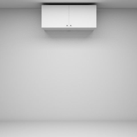 アッパーBOX（551～1100mm）／MP3-□□□□P