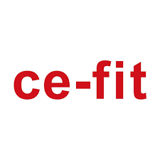 ce-fit カラーサンプル