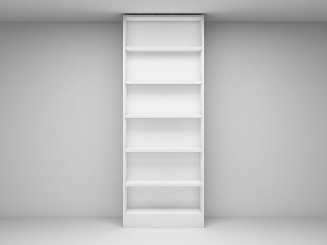 ダブルシェルフ／MP3-1000W