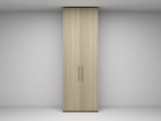 棚セット2枚扉／MP3-1000A