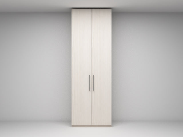 棚・パイプセット2枚扉／MP3-1000C