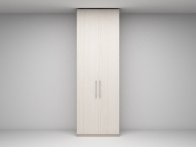 棚セット2枚扉／MP3-1000A