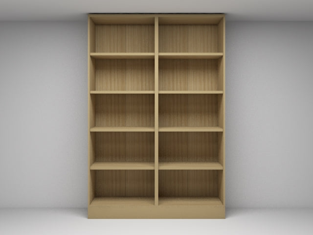 棚セット4枚扉／MP3-2000AA