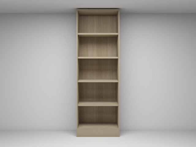 棚セット2枚扉／MP3-1000A