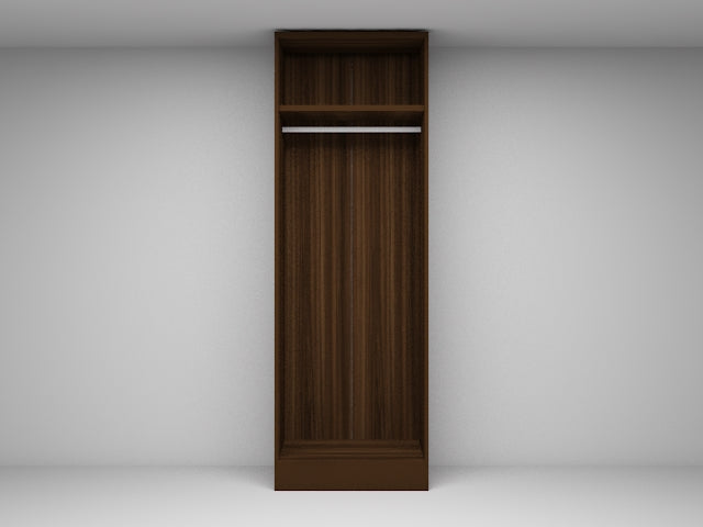 棚・パイプセット2枚扉／MP3-1000C